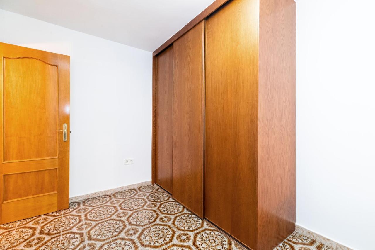 Piso Junto A Parque De Las Ciencias En גרנדה מראה חיצוני תמונה